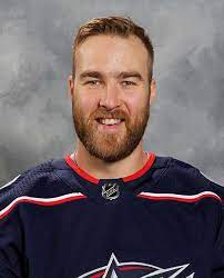 David savard (born october 22, 1990) is a canadian professional ice hockey defenceman currently playing for the columbus blue jackets of the national hockey league (nhl). Spielerportrait Von David Savard Tampa Bay Lightning