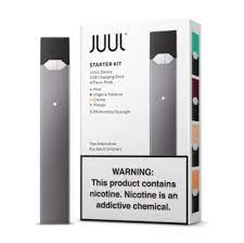 How does the juul compare to other pod vapes? Juul Vape What Is It Why Are Teens Addicted And Is It Safe Cnet