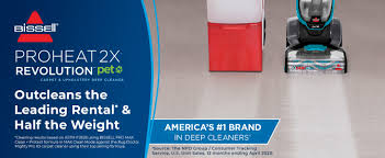 Bissell Proheat 2x Revolution Max Clean Pet Pro Full Size Carpet Cleaner Manual Bissell Bissell Proheat 2x Revolution 1 Speed Carpet Cleaner In The Carpet Cleaners Department At Lowes Com