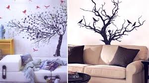 Bedroom Wall Graphic Design Interior Wall Design Home Decor Decor