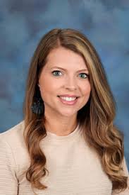 Rudolph Gordon School Academic Staff