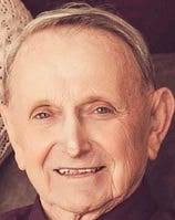 Robert A. Goodwin Obituary