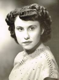 Maggie "Naomi" Carlton Obituary