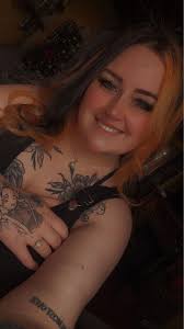 Tattoo booking for September at Creative Ink