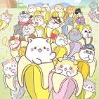 ばなにゃ ふしぎななかまたち