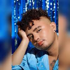 Anthony Corales's Instagram, Twitter & Facebook