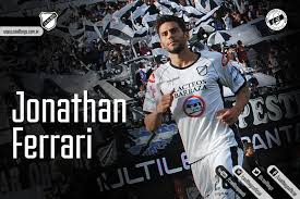 Also, many parts for this car are hard to get. Jonathan Ferrari Nuevo Jugador De All Boys C A All Boys