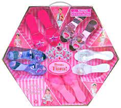 Since it can often be difficult to disney princess enchanted evening shoe. What Kids Want Deluxe Dress Up Shoes Collection Buy Online In Andorra At Andorra Desertcart Com Productid 1826636