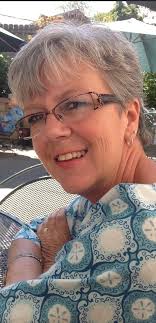 Patricia Edmondson's Instagram, Twitter & Facebook