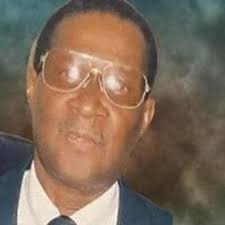 Most Recent Obituaries