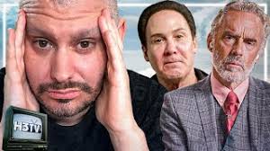 Was Jordan Peterson Right About Me? & Bad News About Jimmy Lee