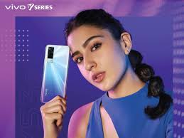 Vivo Y53s with 64MP triple camera 3GB ...