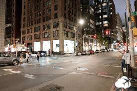 Nova York A Noite Dicas De Bares Jazz Rooftops E Baladas Dicas De Passagens Aereas Nacionais E Internacionais Em Promocao Passagens Imperdiveis