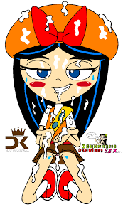 Post 2797046: Fireside_Girls iguana_2003 Isabella_Garcia-Shapiro  Phineas_and_Ferb