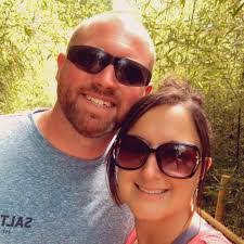 Chad Burgin's Instagram, Twitter & Facebook