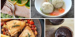 Perfect for easter & passover. Andrew Zimmern S Passover Menu Andrew Zimmern