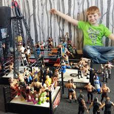 Shop with afterpay on eligible items. Wwe Toys Wrestling Amino