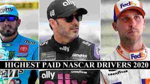*drivers in bold have won a cup series race in the 2021 season. Highest Paid Nascar Drivers 2020 Contract Details Confirmed