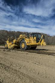 Image result for Caterpillar New Yellow 1995 Fleet