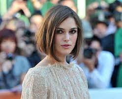 Best Hairstyles For A Square Jawline Sac Sac Kesimleri Sac Kesimi