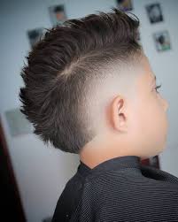 Boys long hairstyles have been a thing which girls really like, though this is not the intention for the boys, they just want to look handsome in 2021. 29 Coolest Haircuts For Kids 2020 Trends Stylesrant