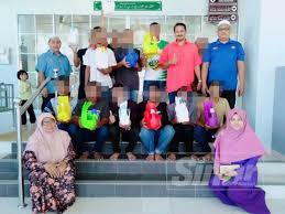 Semua harus sesuai dengan kebutuhan si empunya rumah. Okp Hasilkan Kraftangan Dari Bahan Terbuang