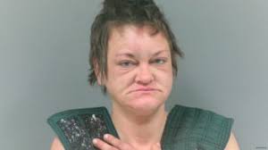 Ashley Lynn Mullins Logan (SWRJ), West Virginia http://Arre.st/WV-1005435288