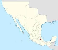 En el pie de foto se observa la descripción de los cambios y algunos comentarios del investigador de la unam. Territorio De Tlaxcala Wikipedia La Enciclopedia Libre