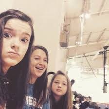 Stormie Edwards's Instagram, Twitter & Facebook