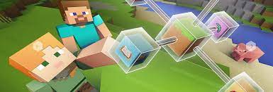 1 spawning 1.1 colors 2 behavior 3 breeding 4 sounds 5 data values 5.1 id 5.2 entity data 5.2.1 axolotl color 6 achievements 7 advancements 8 history 9 issues 10 trivia 11 gallery 11.1 screenshots 11.2 in other media 12 references in bedrock edition, axolotls spawn underground (that is, below an opaque block) in. Minecraft Education Edition What Is It Cdsmythe