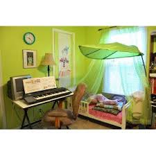 See That Leaf Canopy I Want That In My Classroom Library Childrens Bed Canopy Kids Bed Canopy Kid Beds