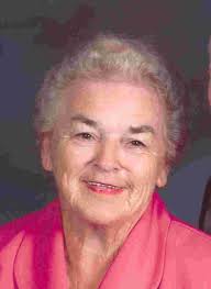 Annie Preston Obituary