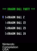 To play nes roms, an emulator is required. Dragon Ball Z 4 In 1 Rom For Nes Free Download Romsie