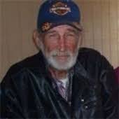 Obituary information for Richard "Palood" Hebert,