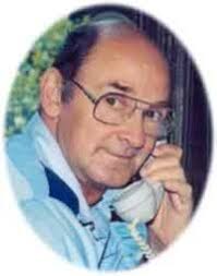 Obituary of Walter N. MacEwen