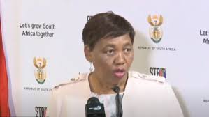Click on photos for expanded bios. Matric Results Release Date Announced