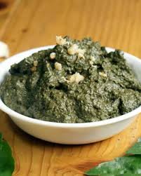 Pesto freezes beautifully, and this is a great option to keep in mind if you plan on making lots of pesto sauce this summer. Basic Basil Pesto Great For Freezing Curious Cuisiniere
