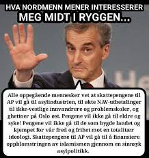 «det gjenstår å se hvordan de jobber og tar fatt.» om fredssenteret i intervju med aftenposten 29. Jonas Gahr Store Na Twitteru Politikk Pa Sitt Beste Masud Gharahkani Har Ledet Utvalg Til Samlet Innstilling Til En Solidarisk Migrasjonspolitikk Mani Lotte Og Sylo Forklarer Innholdet Pa Aplm19 Https T Co Dj2j3tyy8d