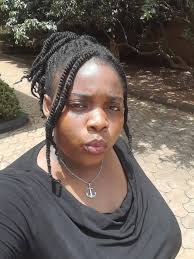 hello everyone showcase your beautiful sister challenge without a make  let's see the beautiful ones. here is my sister Rita without wearing makeup 