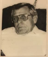 Huey Patrick “"H.P."” Rasch Sr. (1927-1988)