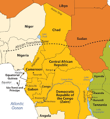 National wealth has been garnered traditionally from the export of food crops such as coffee or tea but more. Central Africa African University Directory