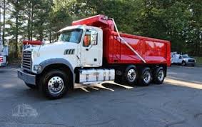 Image result for Granite 2018 Fleet