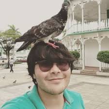 Marvin Paz Sabillón (@MarvinPazSabil1)