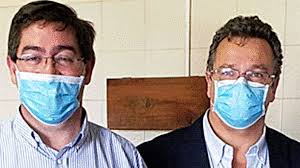 Presidente de ASSE confirmó instalación en Paysandú de laboratorio para  COVID-19