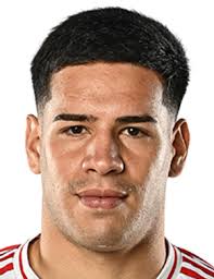 Daniel Zabala's Instagram, Twitter & Facebook