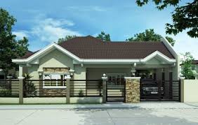 Here's how to choose and our top 5 picks. Amazing Designs Of Bungalow Houses In The Philippines My Home My Zone