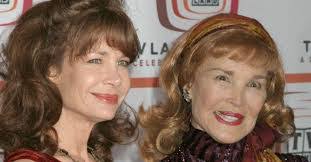 Kathryn Crosby's Instagram, Twitter & Facebook