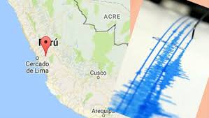 Sismos de hoy 6.5 en peru reporte ultima hora en vivo con hyper333 el temblor fue agustado en 6.2 grados escala rictcher en. Noticias Sobre Temblor En Lima Trome