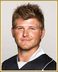 Corey Anderson career profile
