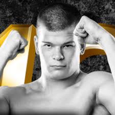 Maksymilian Kowalski vs. Remigiusz Rzemieniewski, Octagon Fight League 13